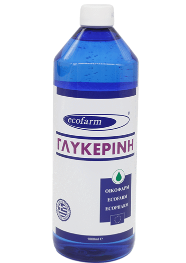 ΓΛΥΚΕΡΙΝΗ 1000ml